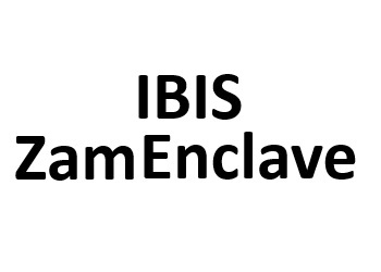 IBIS Zam Enclave
